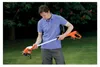 Akku-Rasentrimmer GLC1823L20, 18Volt (orange/schwarz, Produktbild-Vorschau 5