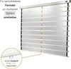CELEXON Leinwand Rollo Economy 220x220cm Produktbild-Vorschau 3