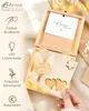 Geldgeschenk Hochzeit Verpackung aus Holz, Produktbild-Vorschau 5