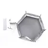Evila Originals, Ball Pitt - Grey, Bällebad, Grau, 120 x 60 Produktbild-Vorschau 12