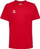 hmlESSENTIAL JERSEY S/S KIDS Produktbild-Vorschau 4