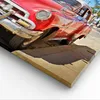 Bild auf Leinwand - Leinwandbild - Chevrolet Auto Havanna - Produktbild-Vorschau 5