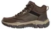 Skechers Santoro Hopkins Relaxed Fit Stiefel, Braun 43 EU Produktbild-Vorschau 3