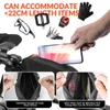 ROCKBROS Rahmentasche Fahrradtasche für Fahrradrahmen ca.1L Produktbild-Vorschau 6