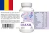 Diaxil - 300 Kapseln (5x60 Kapseln), 5er Pack Produktbild-Vorschau 18