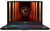 MSI Katana 17 HX B14WFK-227, Gaming-Notebook Produktbild-Vorschau 2