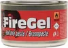 Hořlavý gel - plech Náhled obrázku produktu 1