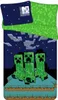 Minecraft Bettbezug Sssleep Tight - 140 x 200 cm - Anteprima dell’immagine prodotto 7