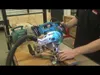 Makita DLS600Z, Doppelte Fase, Lithium-Ion (Li-Ion), 5000 Produktbild-Vorschau 12