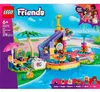 LEGO Friends Zábavný deň v aquaparku, Stavebnica, 6 rok / Náhľad obrázku produktu 14