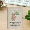 Mr. & Mrs. Panda Skizzenbuch Nachhilfelehrer Mathe Produktbild-Vorschau 2