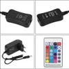 22cm LED Aquarium Lampe Dimmbar RGB Tank Leuchte Produktbild-Vorschau 9