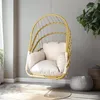 Balconera Hängesessel Schaukelstuhl Hängesitz Hängeschaukel Produktbild-Vorschau 3