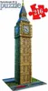 Puzzle 3D 224 éléments. Big Ben Voir les images du produit 19