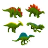 INKEE - Surprise Bath Bomb Dino Produktbild-Vorschau 7