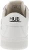 HUB Hook 22  Sneakers Laag - Wit - Maat 43 Produktbild-Vorschau 11