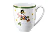 Hutschenreuther Becher mit Henkel Happy Wintertime H. Voir les images du produit 3
