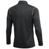 Nike Felpe Dry Park 20 Training, BV6885010, Taglia: 183 Anteprima dell’immagine prodotto 7