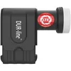 DUR-line +Ultra Octo LNB - 8 Teilnehmer schwarz - mit Produktbild-Vorschau 7