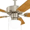 Ventilatore da soffitto EGLO CADIZ, ventilatore a 5 pale Anteprima dell’immagine prodotto 6