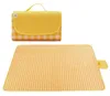 Skládací plážová podložka na piknik PIKNIX 145x200, Náhled obrázku produktu 1