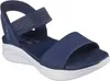 Sandali Skechers 119804NVY da Donna Anteprima dell’immagine prodotto 10