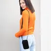 kwmobile Handy Tasche zum Umhängen für XL - 6,7/6,8" - Produktbild-Vorschau 2