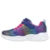 Skechers Sneaker Low Wavy Beams Mädchen 31363531363330 Lila Produktbild-Vorschau 3