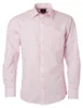 Klassisches Shirt aus pflegeleichtem Mischgewebe white, Gr. Produktbild-Vorschau 13