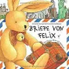 Briefe von Felix. Ein kleiner Hase auf Weltreise Voir les images du produit 3