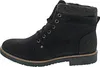 Rieker Herren Schnürstiefelette Warmfutter 33640, Größe:45 Produktbild-Vorschau 67