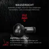 Ledlenser P18R Work, Latarka ręczna, Czarny, IPX4, LED, Podgląd zdjęcia produktu 10