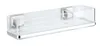 WENKO Edelstahl Bad MAXI Regal Wand Ablagen Küchen QUADRO Produktbild-Vorschau 8