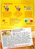 Maggi Reiskugeln Risi-Bisi 3er Pack (3x125g Packung) + usy Produktbild-Vorschau 4