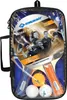 TT set 2-PLAYER HOBBY SOPO in borsa da trasporto Anteprima dell’immagine prodotto 2