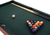 Tischkicker MCW-M33, Tischfußball Billard Hockey 7in1 Produktbild-Vorschau 2