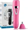 2-in-1 Elektrischer Gesichtshaarentferner für Frauen, Mini Produktbild-Vorschau 1