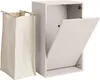 ReCollector Contenitori L30 x P43 x A70 beige Anteprima dell’immagine prodotto 2