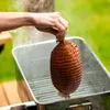 Fleischernetz 18 cm x 3 m, hitzebeständig bis 220°C Produktbild-Vorschau 7