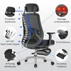 FLEXISPOT MasterEase Chaise de bureau ergonomique avec Voir les images du produit 8