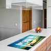 Glasschutzplatte für Herd 3x30x52 Produktbild-Vorschau 4