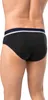 Daniel Hechter 10er Pack Herren Slips mit hohem Produktbild-Vorschau 5