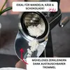 Westmark Mandelmühle »Exklusiv«, Edelstahl, 2 Trommeln, Produktbild-Vorschau 2