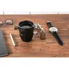 Stilvolle Sheriff-Tasse - Silberne Pistole Produktbild-Vorschau 4