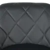 2er Set Barhocker Barhocker Kunstleder höhenverstellbar Produktbild-Vorschau 8