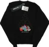 Friends - Sweatshirt für Damen BI18543 (S) (Schwarz) Produktbild-Vorschau 1