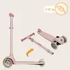 Monopattino Lionelo JESSY + CASCO Monopattino di equilibrio Anteprima dell’immagine prodotto 3