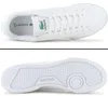 Lacoste 749SMA003521G61 sneakers colore bianco da uomo Anteprima dell’immagine prodotto 13
