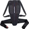 Alpinestars Nucleon Plasma Rückenprotektor, schwarz/weiß, L Produktbild-Vorschau 2
