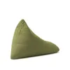LUMALAND Sitzsack Triangle 370 L - bequem-stylisher Indoor Produktbild-Vorschau 15